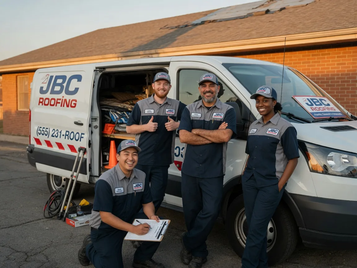 Roof Replacement company in Walnutport, PA