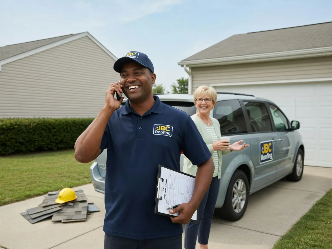 Roof Replacement Walnutport, PA FAQs